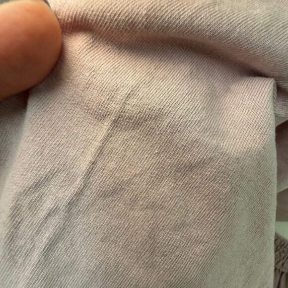 FREE PEOPLE FP BEACH Colette Convertible Mini Dusty Himalayan Pink Dress Size M - Picture 11 of 12